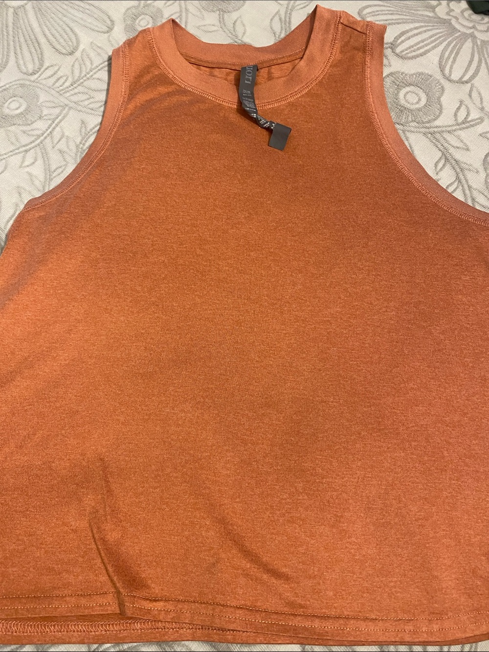 Vuori orange S - Picture 3 of 8
